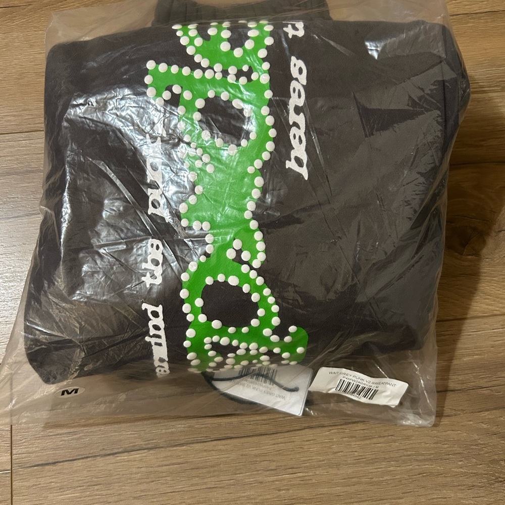 Sp5der Sweats